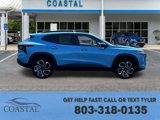 New 2025 Chevrolet Trax RS w/ Driver Confidence Package image 4