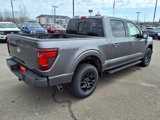New 2025 Ford F150 XLT image 3