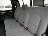 Certified 2023 RAM 1500 Big Horn image 3
