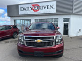 Used 2016 Chevrolet Suburban LS image 2