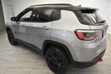 Used 2023 Jeep Compass Trailhawk image 3