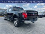 Certified 2024 Ford F150 XLT w/ Mobile Office Package image 3