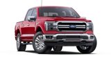 New 2025 Ford F150 Lariat w/ Equipment Group 502A High image 4