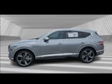 New 2025 Genesis GV80 3.5T Prestige image 2