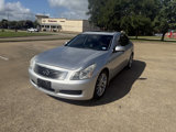 Used 2008 INFINITI G35 Journey w/ Premium Pkg image 5
