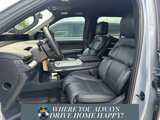 New 2025 Lincoln Navigator Reserve image 6