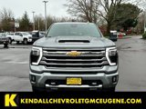 New 2025 Chevrolet Silverado 2500 High Country w/ High Country Premium Package image 2