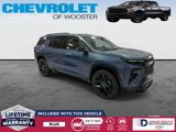 New 2025 Chevrolet Traverse RS w/ LPO, Floor Liner Package image 2