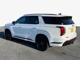 Certified 2025 Hyundai Palisade Calligraphy image 4