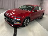 New 2025 Hyundai Sonata SEL image 3