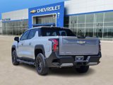 New 2025 Chevrolet Silverado EV LT image 4