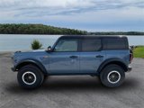 New 2025 Ford Bronco Badlands image 4