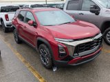 New 2026 Chevrolet Equinox ACTIV w/ Safety and Technology Package image 2
