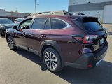 New 2025 Subaru Outback Limited XT image 4