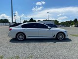 Used 2018 BMW 750i xDrive image 2