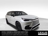 New 2025 Lexus TX 350 AWD image 4