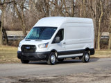 Used 2023 Ford Transit 250 148 High Roof AWD image 2
