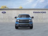 New 2025 Ford F150 Lariat w/ Equipment Group 502A High image 2