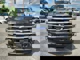New 2025 Ford F350 Platinum w/ Platinum Plus Package image 2