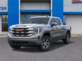 New 2026 GMC Sierra 1500 SLE image 6