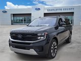 New 2025 Ford Expedition Max Platinum image 2