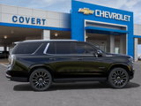 New 2025 Chevrolet Tahoe High Country image 5