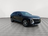 New 2025 Cadillac Lyriq Luxury image 2