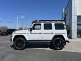 Used 2022 Mercedes-Benz G 63 AMG Squared image 3