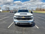 New 2025 Chevrolet Silverado 2500 LT w/ Safety Package image 2