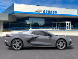 New 2025 Chevrolet Corvette Stingray Preferred Conv w/ Battery Protection Package image 5