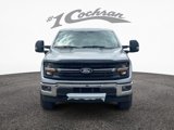 New 2025 Ford F150 XLT image 2