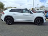 New 2025 Volkswagen Atlas Cross Sport SEL R-Line image 6