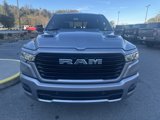 New 2025 RAM 1500 Laramie w/ Sport Appearance Package image 3