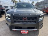 New 2025 Nissan Frontier PRO-4X w/ Pro Premium Package image 2