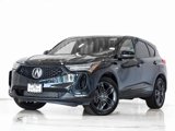 Used 2024 Acura RDX A-Spec image 3