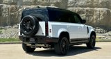 Used 2023 Land Rover Defender 110 X-Dynamic SE image 3
