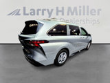 New 2025 Toyota Sienna Limited image 5