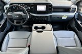 New 2025 Ford F550 4x4 Crew Cab Super Duty w/ XL Chrome Package image 4