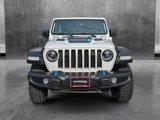 Used 2023 Jeep Wrangler Unlimited Rubicon 4xe image 2