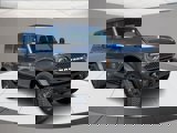 New 2025 Ford Bronco Badlands image 3