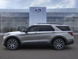 New 2025 Ford Explorer ST-Line image 3