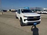 New 2026 Chevrolet Silverado 1500 LT w/ Z71 Off-Road Package image 1