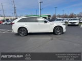 Certified 2025 MAZDA CX-70 3.3 Turbo S w/ Premium Package image 4
