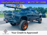 Used 2021 GMC Sierra 2500 Denali w/ Denali Ultimate Package image 5