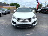 Used 2016 Hyundai Santa Fe Sport image 3