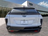 New 2025 Cadillac Lyriq Luxury image 4