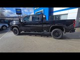 New 2025 Chevrolet Silverado 2500 LT w/ Trail Boss Package image 6