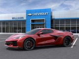 New 2025 Chevrolet Corvette Z06 image 2