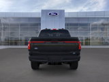 New 2025 Ford F150 Lightning Platinum image 5