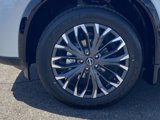 New 2025 Nissan Rogue Platinum image 6